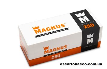 Гильзи MAGNUS (250шт.) MAGNUS250 фото